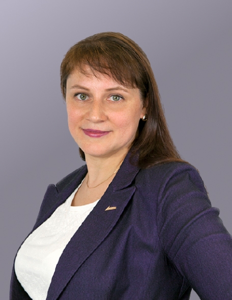 Червякова Ольга Владимировна